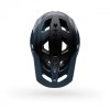 KASK ROWEROWY FOX SPEEDFRAME PRO SENSE GALAXY BLUE L